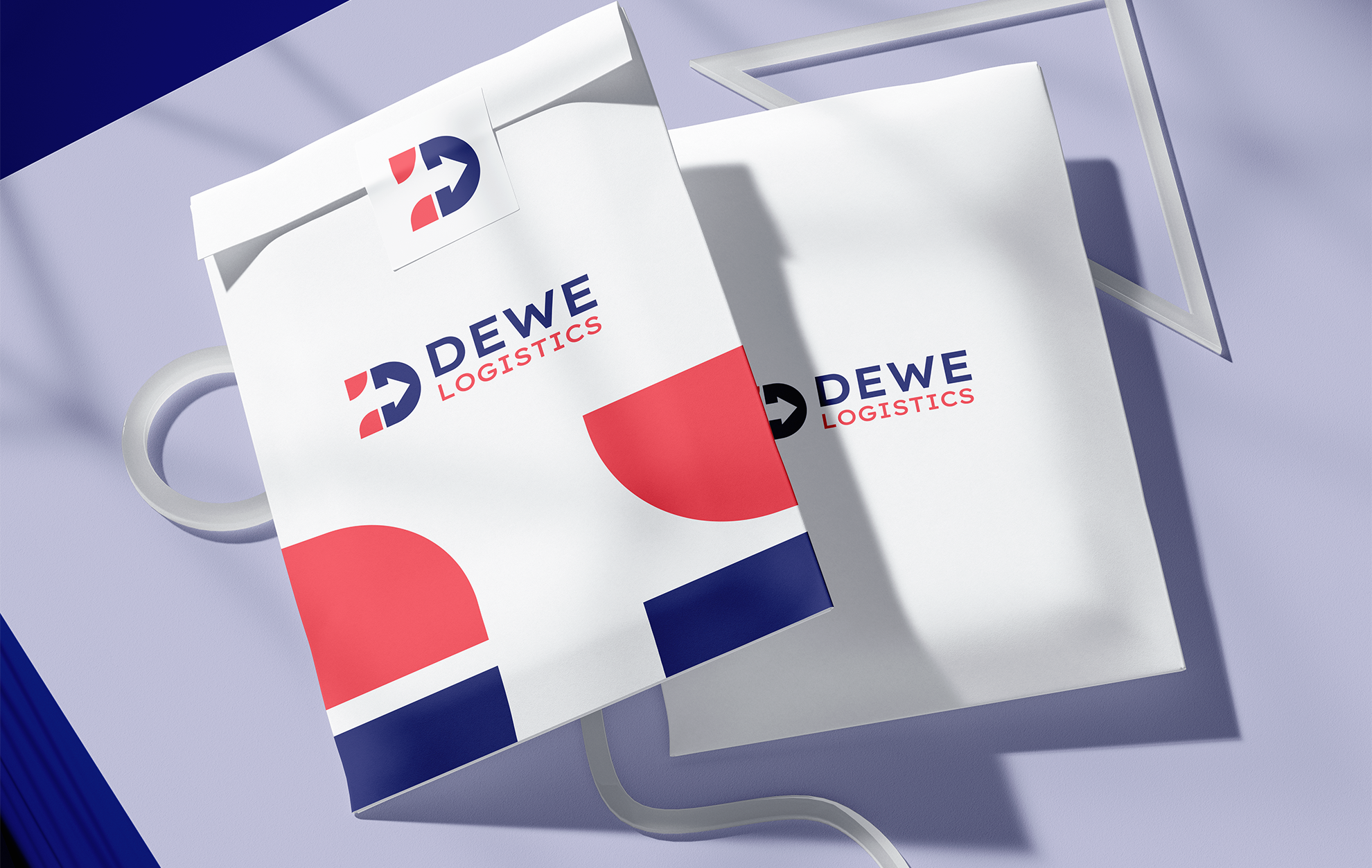 DEWE Branding 7